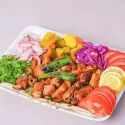 Chicken Tikka
