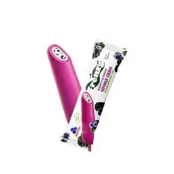 Rud Bilberries & Blackberries Ice Cream 85 Gm
