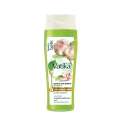 Vatika Shampoo Garlic 400Ml