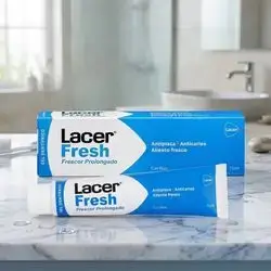LACER FRESH