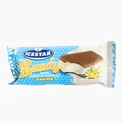 Ice Cream Sis Star