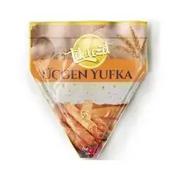 Tek Lezet Triang Pastry Leaves 360g