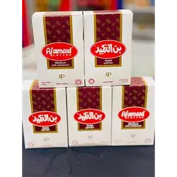 Al Ameed Coffee Medium
