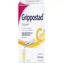 Grippostad Stickpack