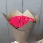 Bouquet Flower