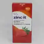Zinc-it Syrup 150 ml (erbozeta)