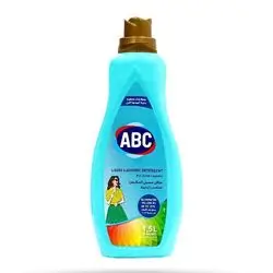 ABC Gel Color