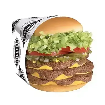 Triple Burger