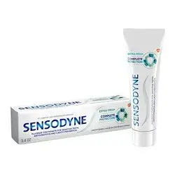 Sensodyne Toothpaste Compact Extra Fresh 76 Ml