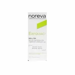 Noreva Exfoliac Roll'on 5ml