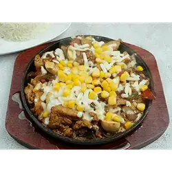 Francisco Meal