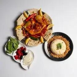 تەشریبی مریشک