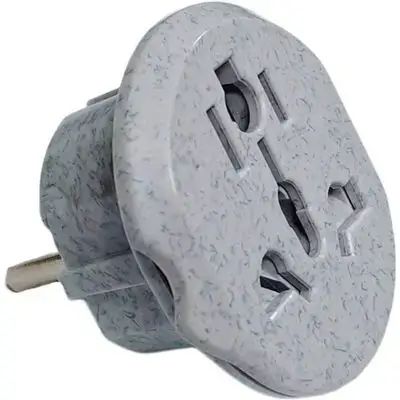 universal multi-function plug adapter