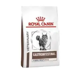 Royal Canin Gastrointestinal - Fibre Response 2kg