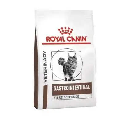 Royal Canin Gastrointestinal - Fibre Response 2kg