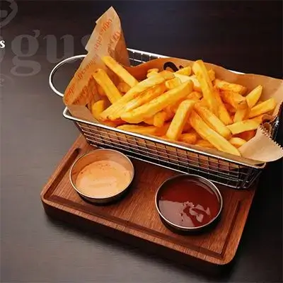 Fries