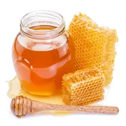Qandel Honey Kg