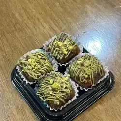 Double Chocolate