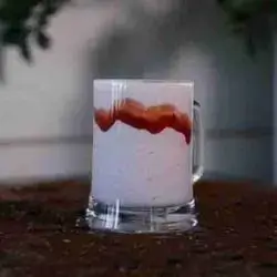 Banana & Strawberry