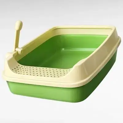 Open Litterbox 48cm