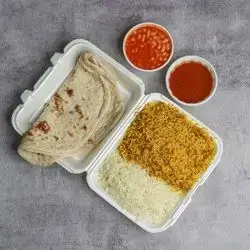 Biryani