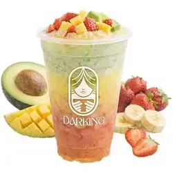 Fruit Cocktail