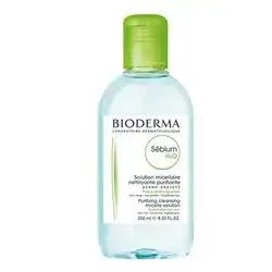 Sebium H2o 250ml