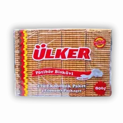 Betty Pur Ulker 800g