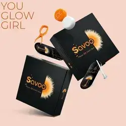 Savoo Lenses