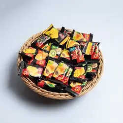 Iranian Chocolate Nana Qaisy