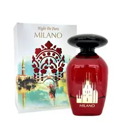 Night de Paris Milano 100ml