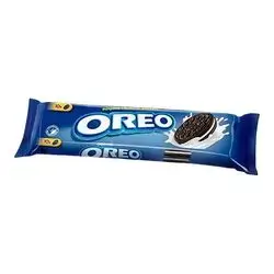 Oreo Orginal English