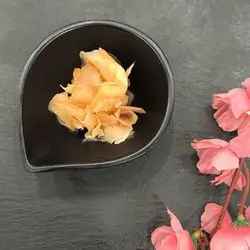 Ginger sauce