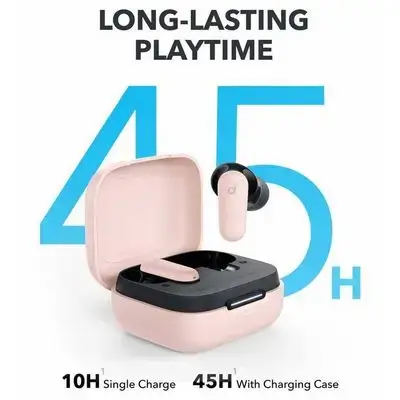 Anker Soundcore R50i NC / Pink 1