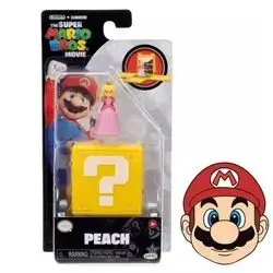 Figure Mario - Small
