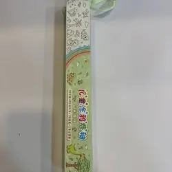 Large Coloring Stickers