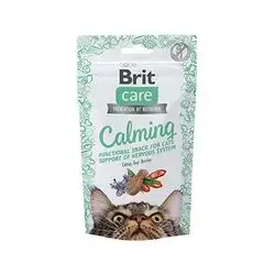 Brit Care Calming