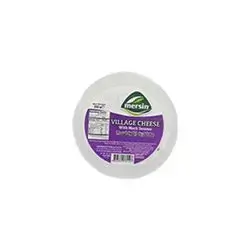 Mersin Vilage Cheese With Black Seasam 200Gm