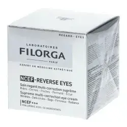 Filorga NCEF Reverse Eyes 15 ml