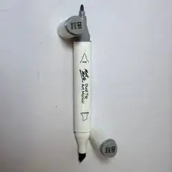 mont marte dual tip art marker