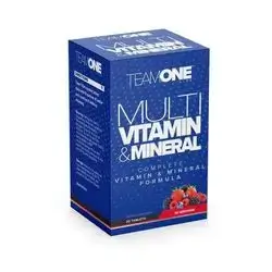 Team One Life - Multivitamin