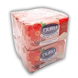 Duru creamy pomegranate soap 165 g