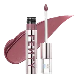 Fenty Icon Velvet Liquid Lipstick 04 RIRI 5.5g _ FENTY BEAUTY