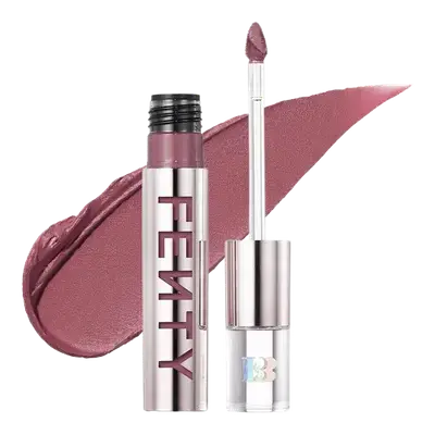 Fenty Icon Velvet Liquid Lipstick 04 RIRI 5.5g _ FENTY BEAUTY