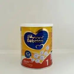 Bebelac Milk Number 1 400g