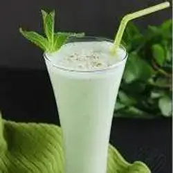 Lassi Mint
