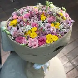 Flower Box