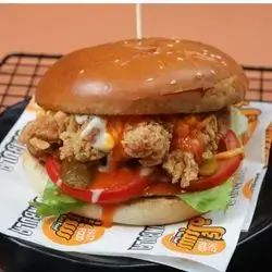 Spicy Zinger