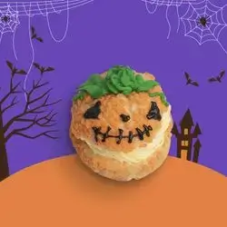 Profit Roll Pumpkin
