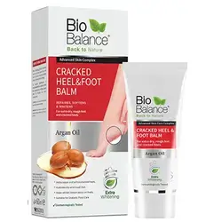 Bio Balance Cracked Heel Foot Cream